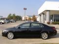 Black - Avalon XLS Photo No. 2