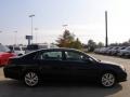 Black - Avalon XLS Photo No. 6
