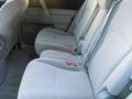 2008 Blizzard White Pearl Toyota Highlander   photo #11