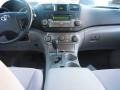 2008 Blizzard White Pearl Toyota Highlander   photo #12