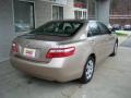 Desert Sand Metallic - Camry LE Photo No. 2