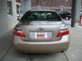 Desert Sand Metallic - Camry LE Photo No. 3