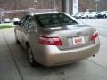 Desert Sand Metallic - Camry LE Photo No. 4