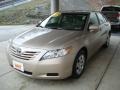 Desert Sand Metallic - Camry LE Photo No. 5