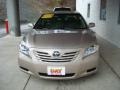 Desert Sand Metallic - Camry LE Photo No. 6