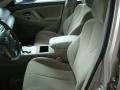Desert Sand Metallic - Camry LE Photo No. 8