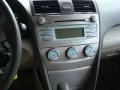 Desert Sand Metallic - Camry LE Photo No. 13