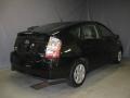 Black - Prius Hybrid Photo No. 3