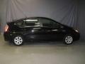 Black - Prius Hybrid Photo No. 4