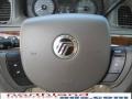 2008 Norsea Blue Metallic Mercury Grand Marquis LS  photo #19