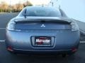 2007 Still Blue Pearl Mitsubishi Eclipse GS Coupe  photo #5