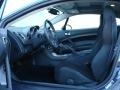 2007 Still Blue Pearl Mitsubishi Eclipse GS Coupe  photo #9