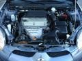 Still Blue Pearl - Eclipse GS Coupe Photo No. 15