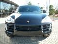 Black - Cayenne Tiptronic Photo No. 2