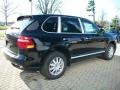 Black - Cayenne Tiptronic Photo No. 5