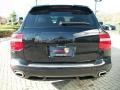 Black - Cayenne Tiptronic Photo No. 6