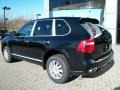 Black - Cayenne Tiptronic Photo No. 7