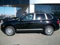 Black - Cayenne Tiptronic Photo No. 8