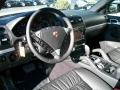 Black - Cayenne Tiptronic Photo No. 10