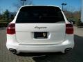 Sand White - Cayenne Tiptronic Photo No. 6