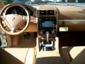 Sand White - Cayenne Tiptronic Photo No. 13
