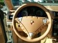 Sand White - Cayenne Tiptronic Photo No. 14
