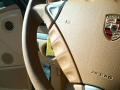 Sand White - Cayenne Tiptronic Photo No. 15