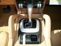 Sand White - Cayenne Tiptronic Photo No. 19