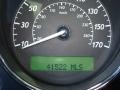 Platinum Silver Metallic - XJ Vanden Plas Photo No. 29