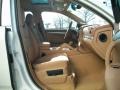 Sand White - Cayenne Tiptronic Photo No. 29
