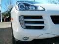 Sand White - Cayenne Tiptronic Photo No. 32