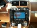 Black - Cayenne Tiptronic Photo No. 18