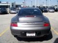 Seal Grey Metallic - 911 Carrera Coupe Photo No. 5