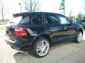 2010 Black Porsche Cayenne GTS  photo #5