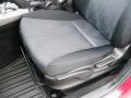 2009 Camellia Red Pearl Subaru Forester 2.5 X  photo #10