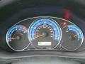 2009 Camellia Red Pearl Subaru Forester 2.5 X  photo #16
