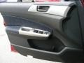 2009 Camellia Red Pearl Subaru Forester 2.5 X  photo #19