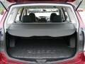 2009 Camellia Red Pearl Subaru Forester 2.5 X  photo #20
