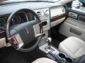 2008 Silver Birch Metallic Lincoln MKZ Sedan  photo #7