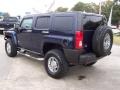 Midnight Blue Metallic - H3  Photo No. 3