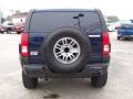 Midnight Blue Metallic - H3  Photo No. 4