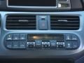 2005 Slate Green Metallic Honda Odyssey EX-L  photo #42