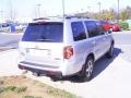 2006 Billet Silver Metallic Honda Pilot EX-L 4WD  photo #4