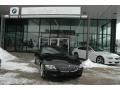 Jet Black - Z4 3.0si Roadster Photo No. 2