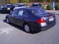 2007 Graphite Pearl Honda Accord LX Sedan  photo #2