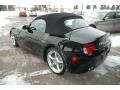 Jet Black - Z4 3.0si Roadster Photo No. 6