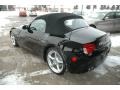 2006 Jet Black BMW Z4 3.0si Roadster  photo #6