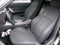 2006 Jet Black BMW Z4 3.0i Roadster  photo #8