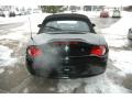 Jet Black - Z4 3.0si Roadster Photo No. 7