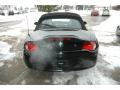 2006 Jet Black BMW Z4 3.0si Roadster  photo #7